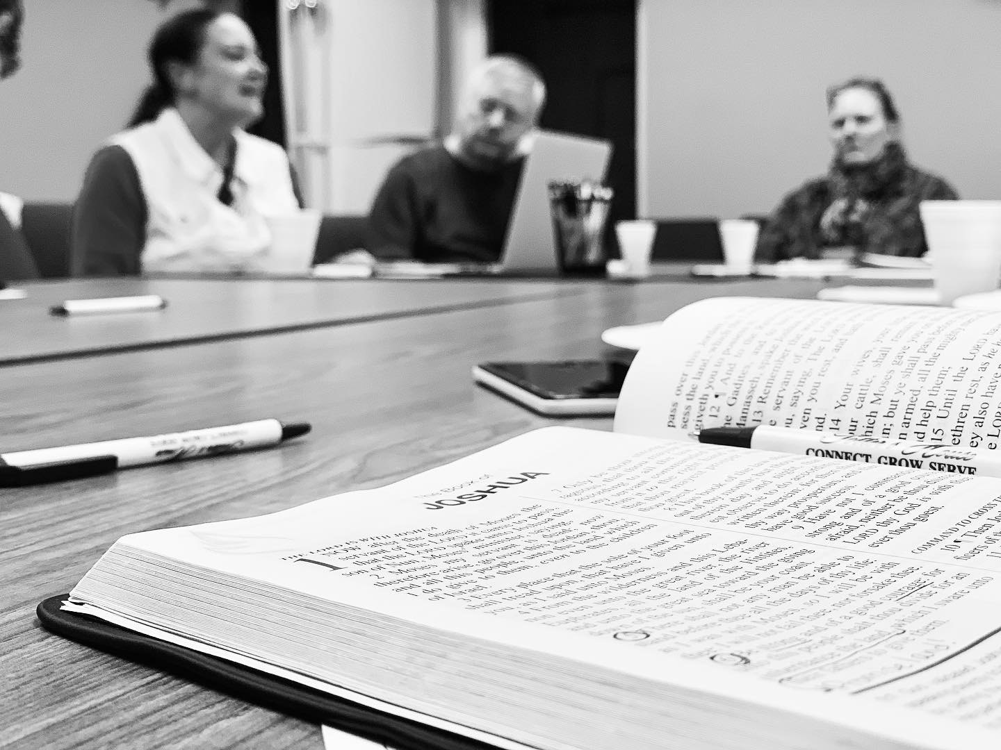 About The Potter's House Church UPCI